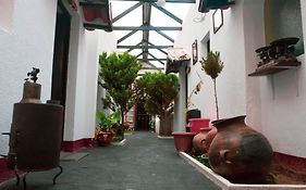 Hostal La Magia de Uyuni
